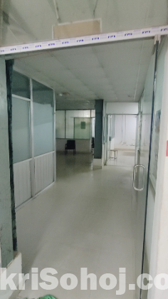 Factory for Rent